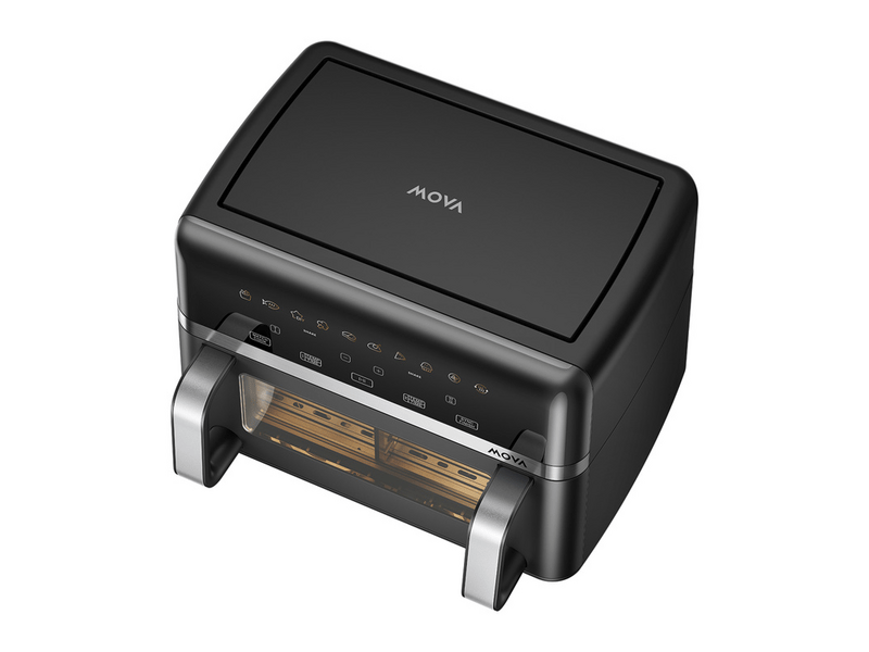Mova FD20s Pro AeroChef™ forrólevegős sütő