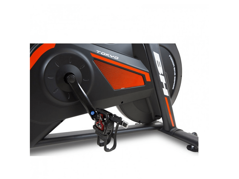 BH Fitness Tokyo Spin Bike (H9181)