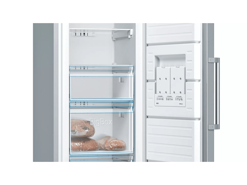 Bosch GSN36VLEP Fagyasztószekrény