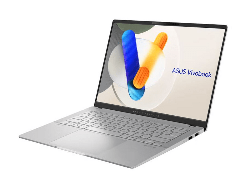 Asus Vivobook S 14 OLED M5406KA-QD037W Notebook + Windows 11