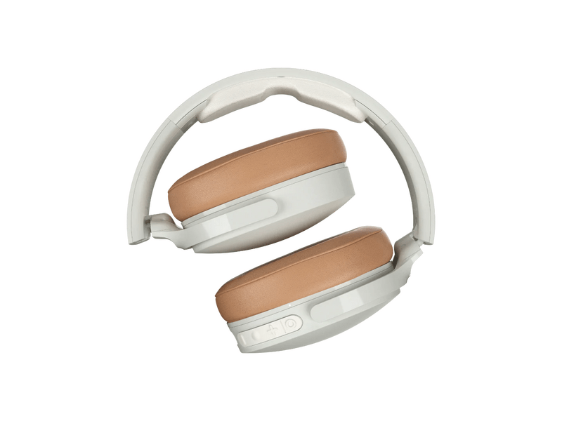 Skullcandy Hesh ANC Bluetooth fejhallgató, fehér (S6HHW-N747)