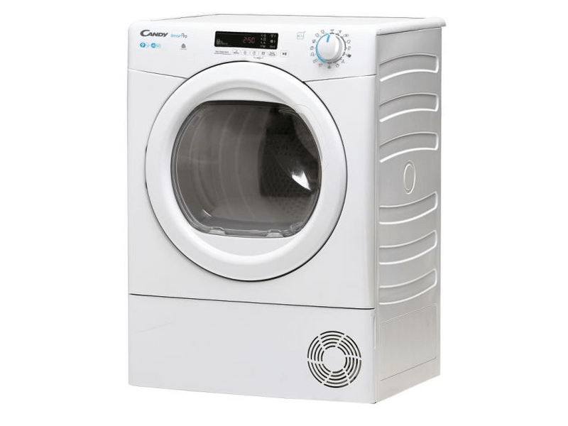 Candy CSOE C9DG-S Kondenzációs szárítógép