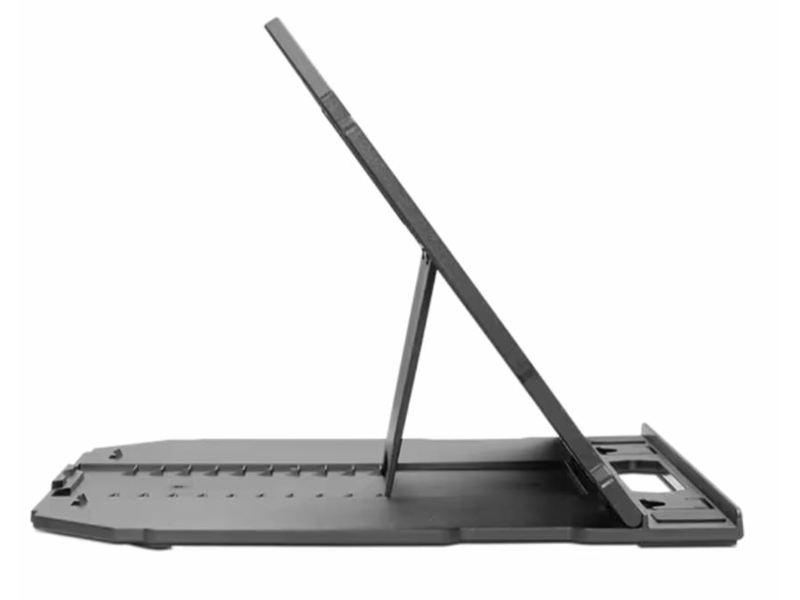 Lenovo 2in1 Laptopállvány (GXF0X02619)