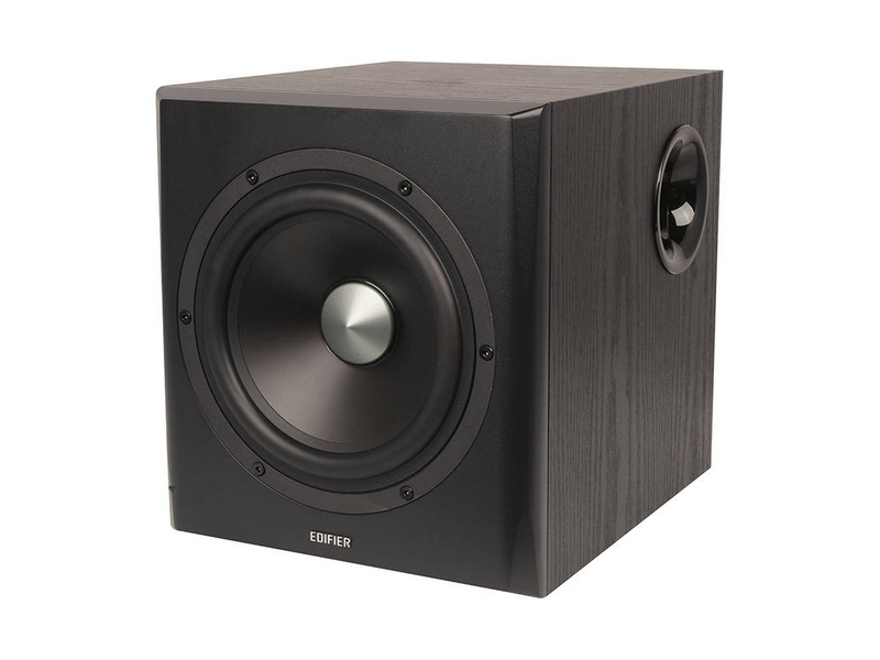 Edifier S351DB 2.1 hangszóró, fekete