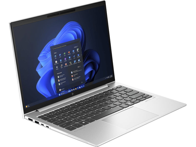 HP EliteBook 830 G11 (A26SFEA) Notebook + Windows 11 Pro