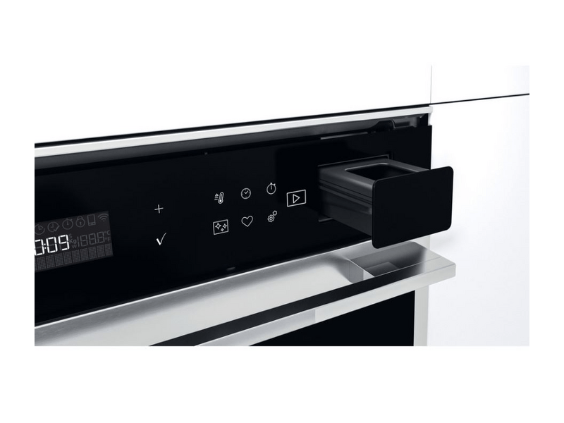 Whirlpool W7 OS4 4S1 P Beépíthető sütő