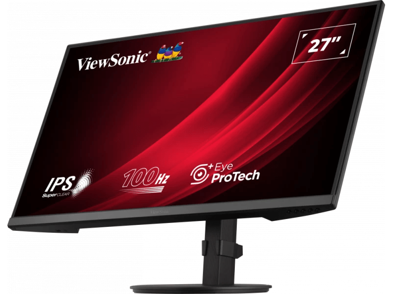 ViewSonic VG2708A 27” FullHD IPS Monitor