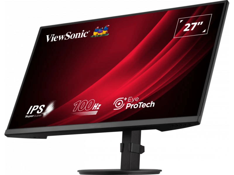 ViewSonic 27 VG2708A-Pivot - IPS monitor
