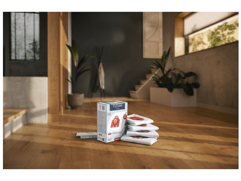 Miele HyClean Pure FJM Porzsák