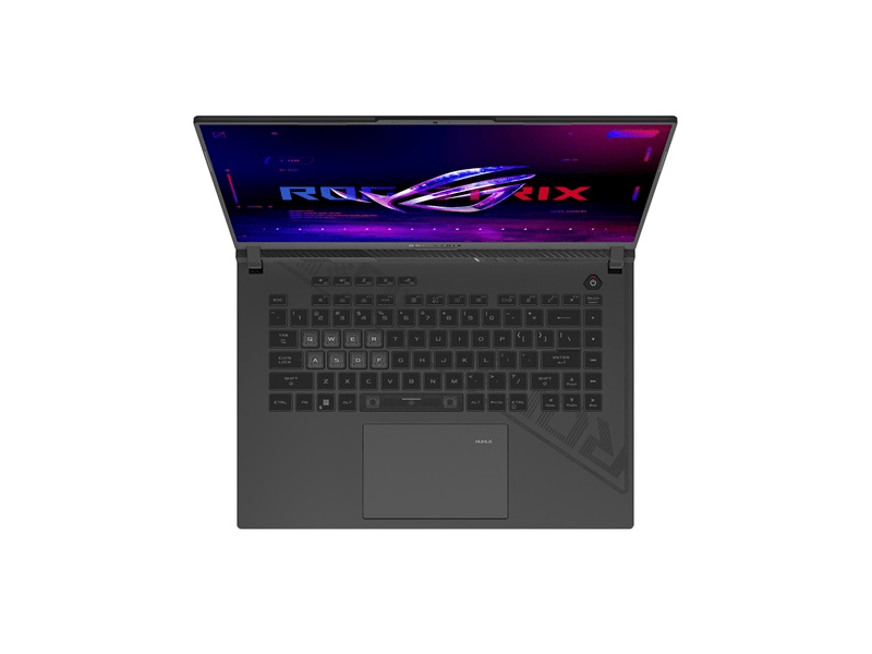 Asus ROG Strix G16 G614JI-N4133W Notebook + Windows 11