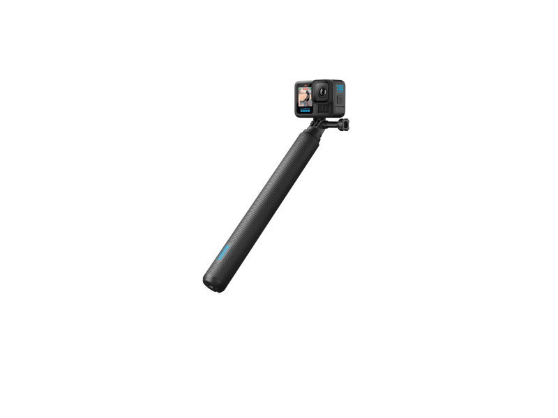 GoPro Extension Pole Kihúzható szelfirúd, 1.2 m (AGXTM-001)