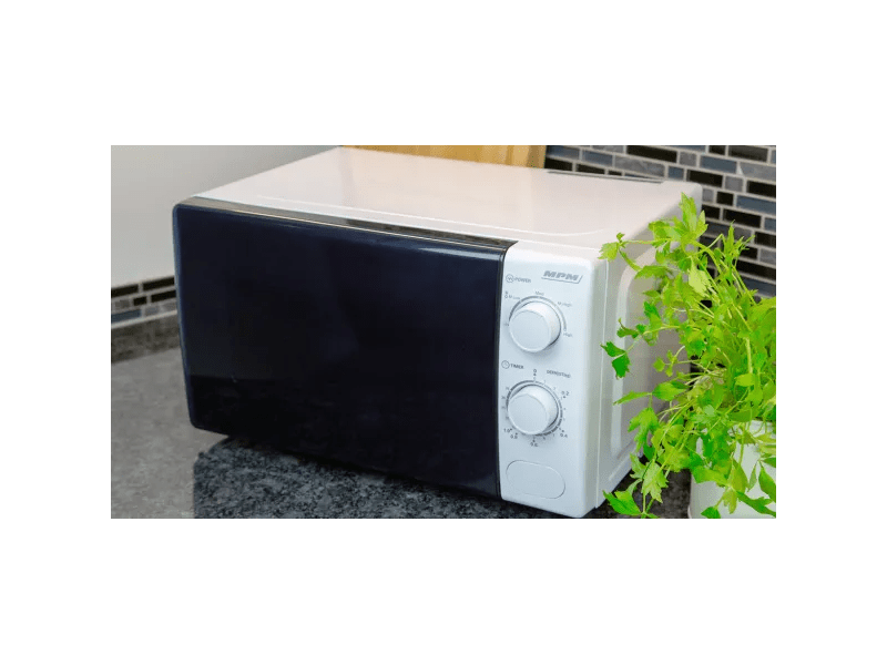 MPM MPM-20-KMM-12/W Mikrohullámú sütő