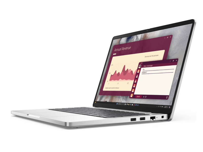 Dell Pro 14 PC14250 Notebook (PC14250_380646)