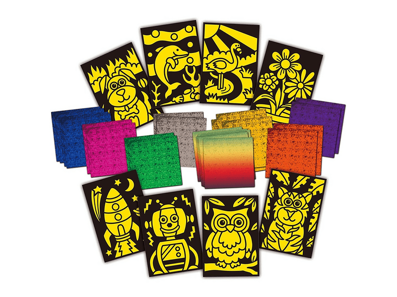 Galt Káprázatos fóliaképek (20GLT4582)