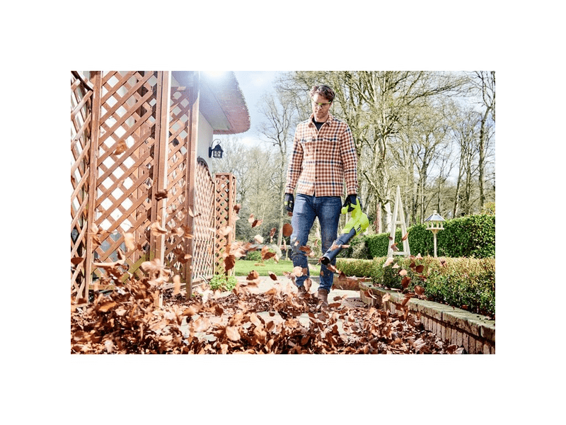 Ryobi RY18BLA-140 OnePlus 18V Akkus lombfúvó