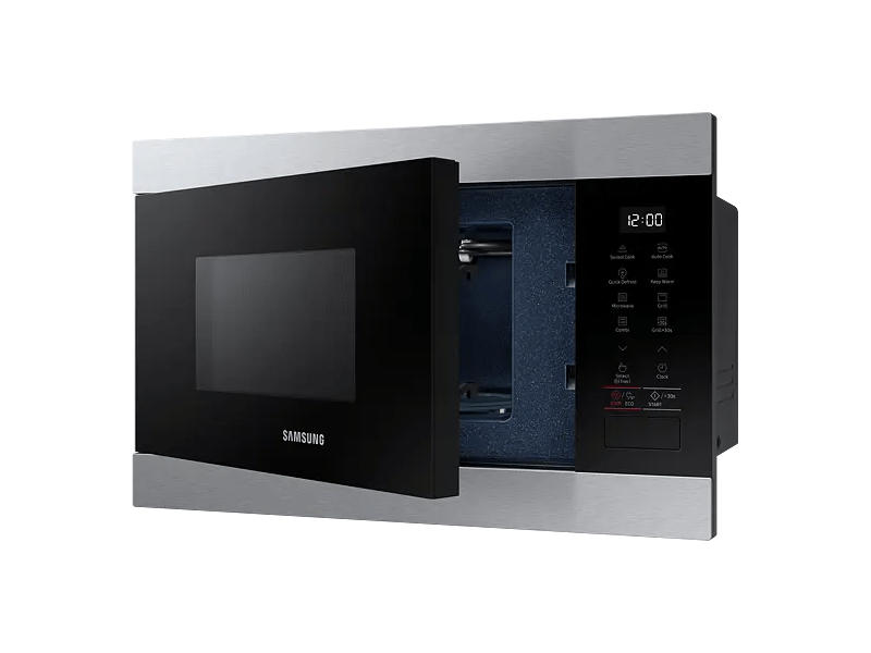 Samsung MG22M8274AT/E2 Beépíthető mikrohullámú sütő