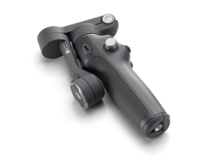 DJI Osmo Mobile 8 Gimbal (CP.OS.00000492.01)