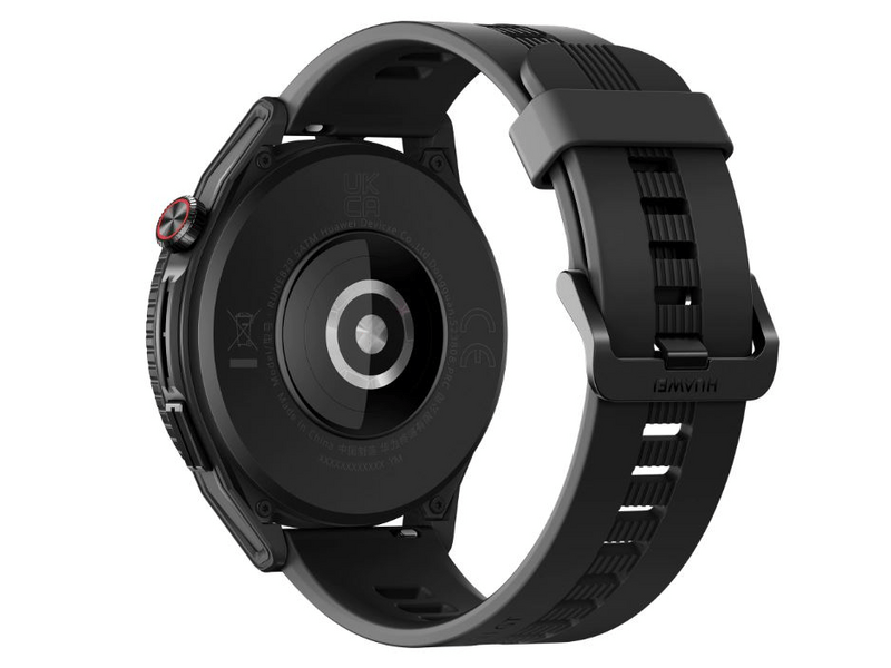 Huawei Watch GT3 SE Okosóra, fekete