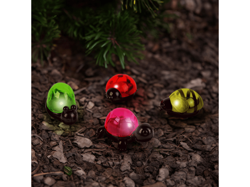 Garden of Eden 11753B Szolár dekoráció csipesszel