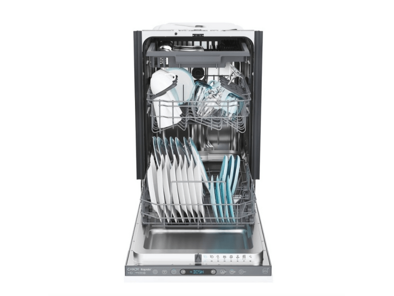 Candy CI1C7SB1FA Beépíthető mosogatógép