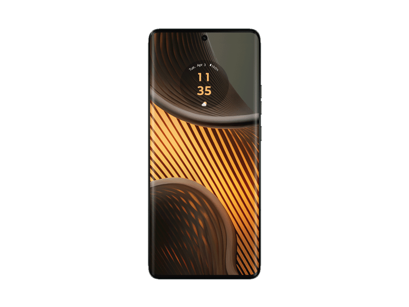 Motorola Edge 50 Ultra 16GB/1TB Okostelefon, Forest Grey