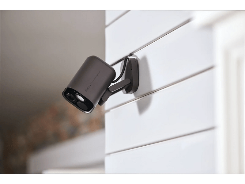 Aqara G5 Pro vanjska HUB kamera, crna (CH-C07D)