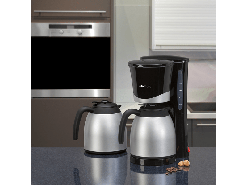 Clatronic KA 3328 Filteres kávéfőző