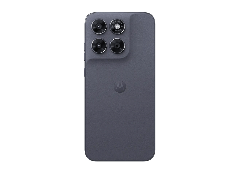 Motorola Moto G67 4/128GB Okostelefon, szürke