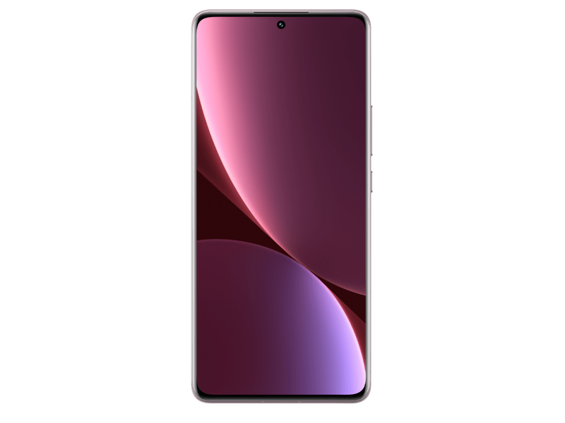 Xiaomi 12 Pro 12/256GB Okostelefon,