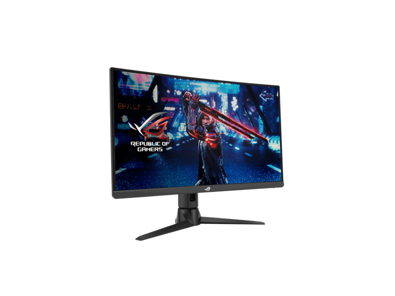 Asus ROG Strix XG27AQV 27
