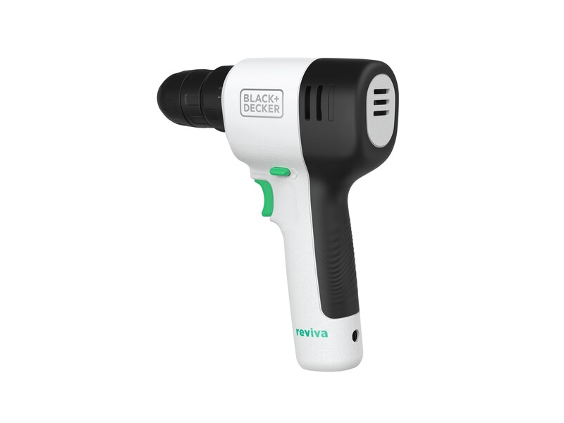 Black & Decker REVDD12C-QW reviva™ 12V Fúró-csavarozó