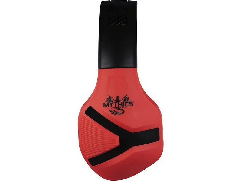 Konix Mythics Nemesis Nintendo Switch Fejhallgató (GH-NMS-RB)