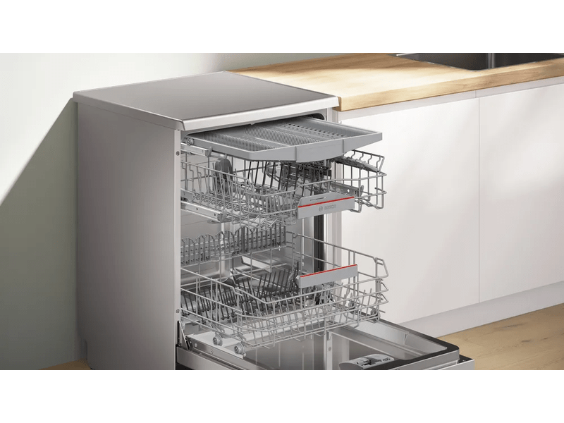 Bosch SMS4ECI26E Mosogatógép