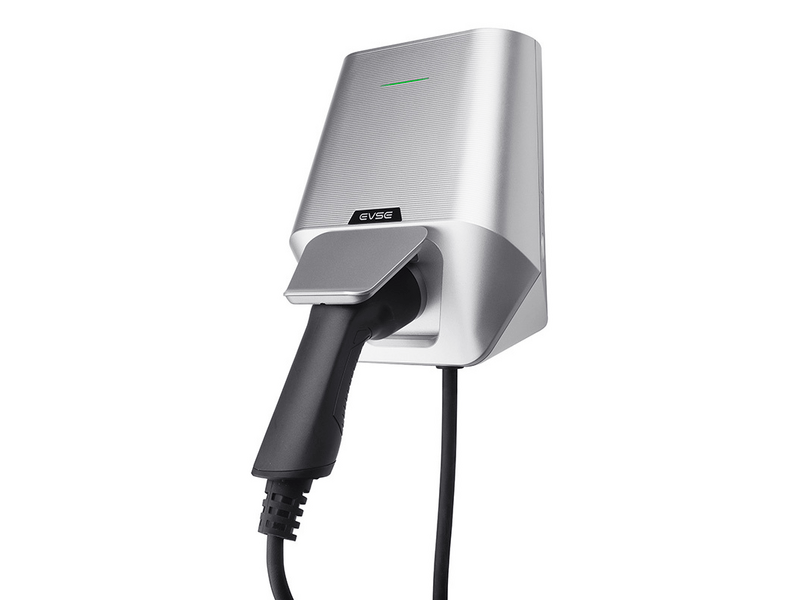 Besen LX30 fali töltő elektromos járművekhez, 22kW