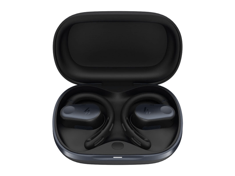 Edifier Comfo Flex nyitott fülű vezeték nélküli fülhallgató, fekete