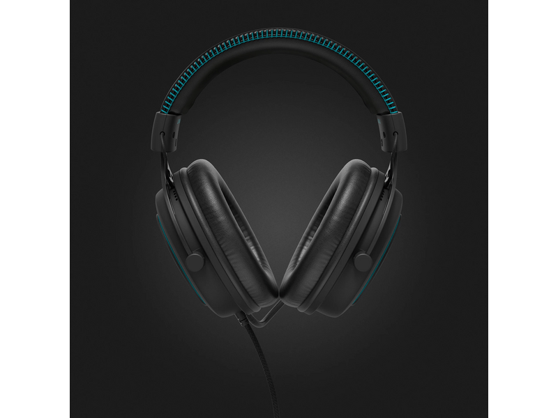 LAMAX Heroes General1 Gamer slušalice