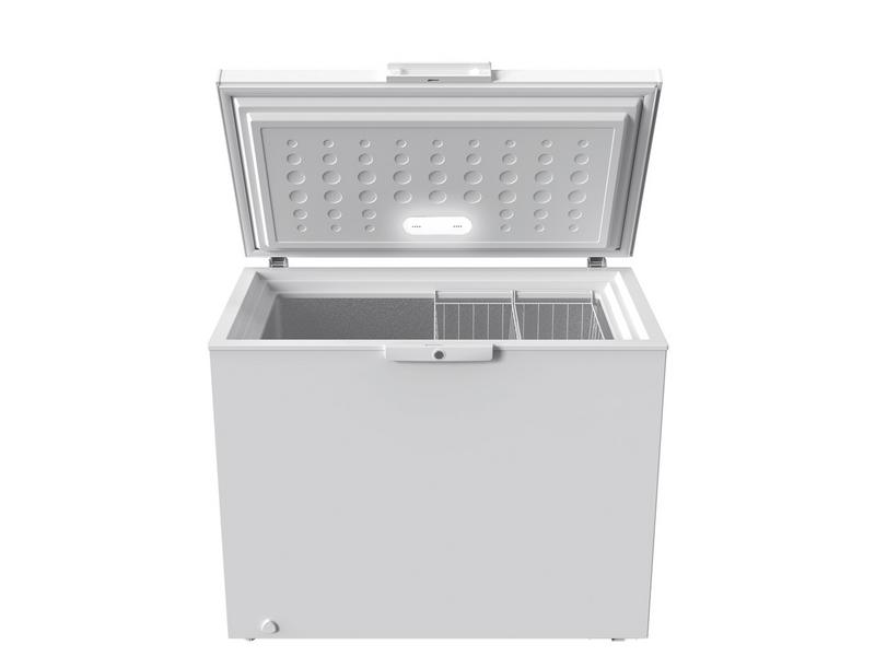 Whirlpool W3RHS19DW Fagyasztóláda