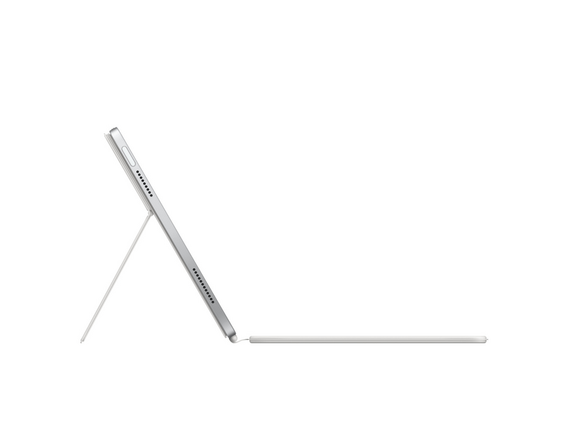 Apple Magic Keyboard Folio 10th Gen iPadhez, HU (MQDP3MG/A)