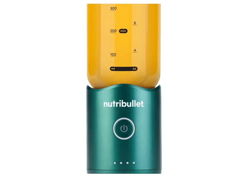 Turmix, 590ML, zöld