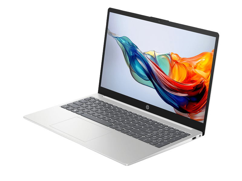 HP 15-fc0023nh (AY7D9EA) Notebook