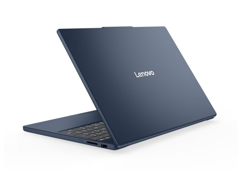 Lenovo IdeaPad Slim 3 15IRH10 83K100AKHV Notebook+Win11 Home