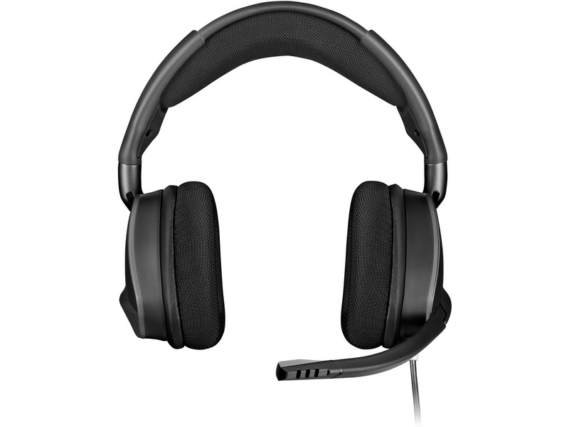 Corsair Void Elite Stereo Fejhallgató, karbon (CA-9011208-EU)
