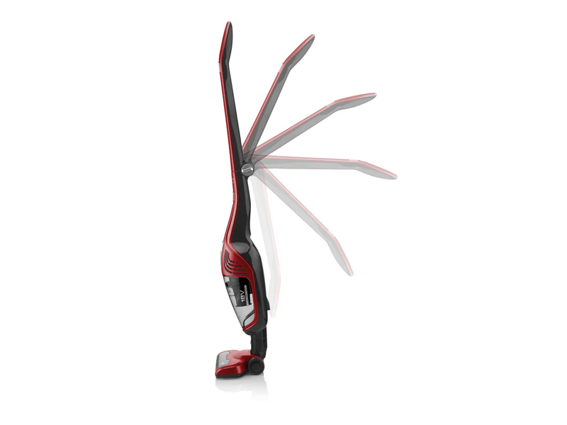 ETA Moneto II Álló porszívó (4453 90000)