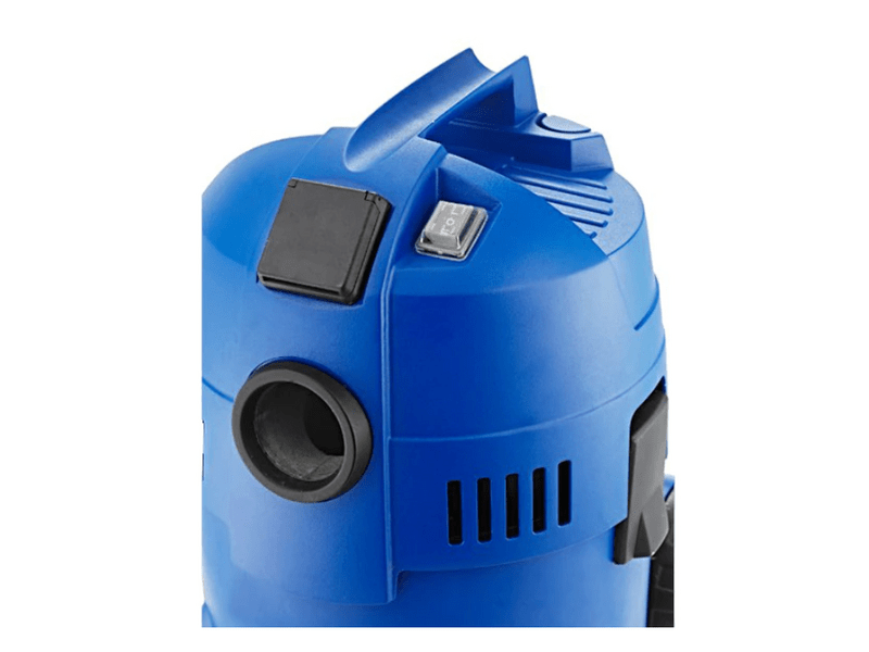 Nilfisk Buddy II 18T Száraz-nedves porszívó (18451134)