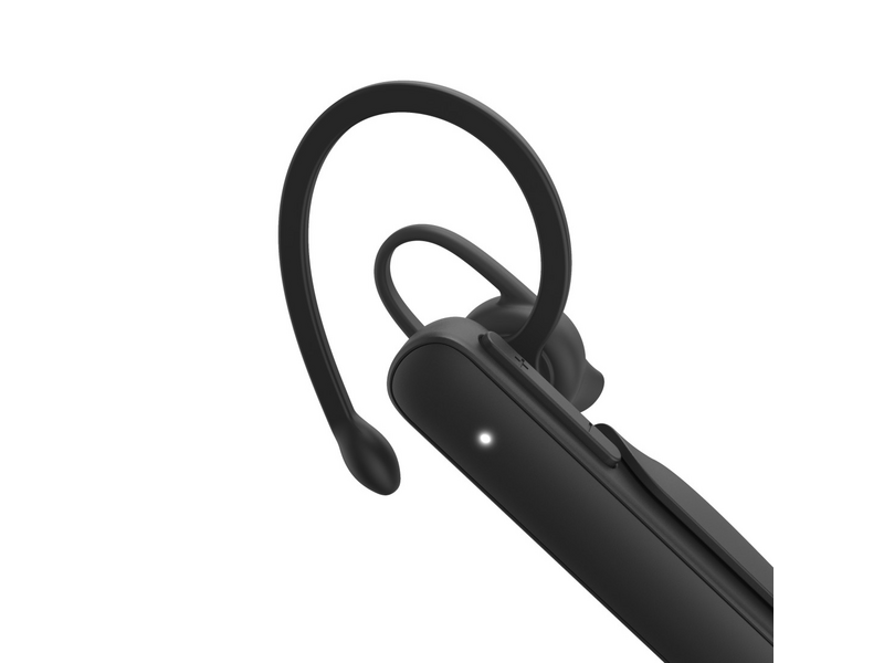 Hama Myvoice Station Bluetooth headset töltővel, fekete (184186)