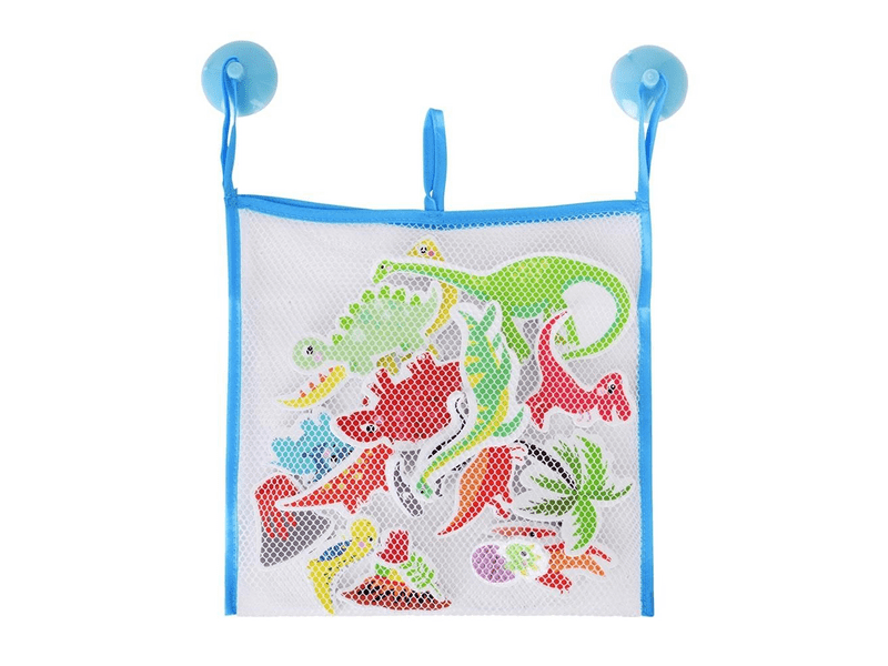 Buddy & Barney Tapassz a csempére! - Dinoszauruszok (BB087)