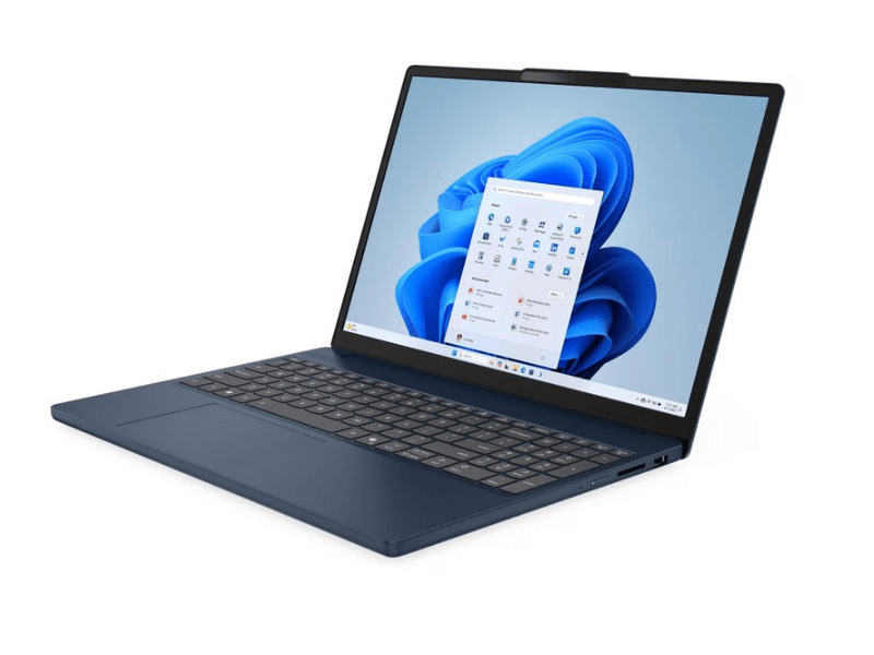 Lenovo IdeaPad Slim 3 15IRH10 (83K100AVHV) Notebook