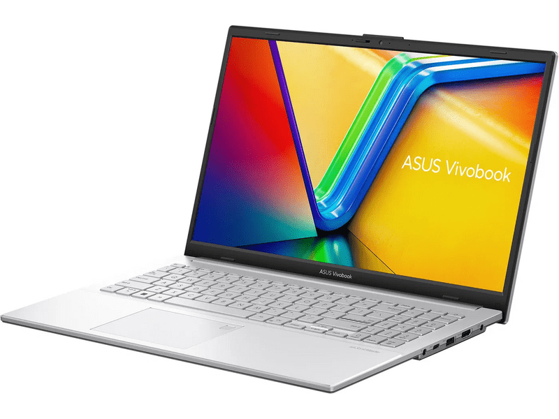 Asus Vivobook Go E1504GA-NJ187TW Notebook + Windows 11