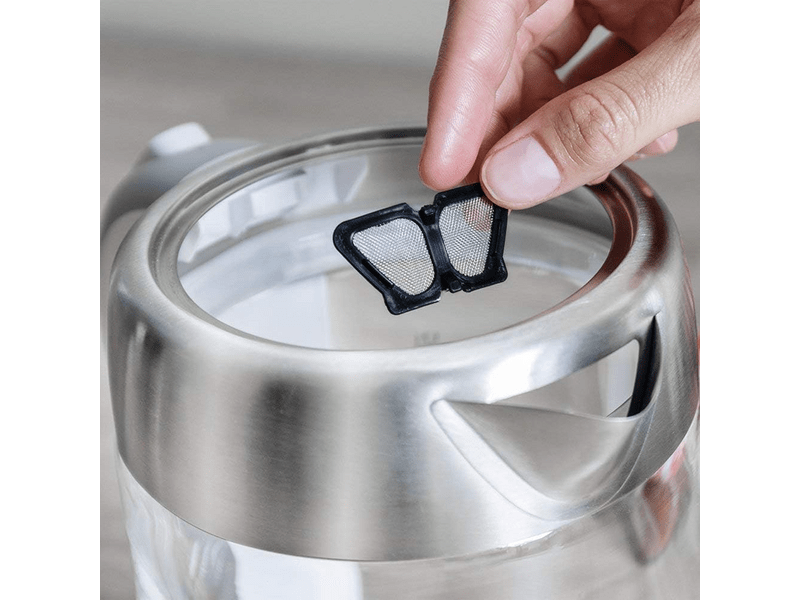 Cecotec ThermoSense 370 Clear Vízforraló (1511)