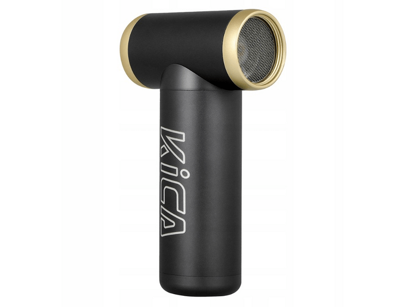 FeiyuTech KiCA JetFan 2S Kit multifunkciós fúvóka, fekete (FY4822)